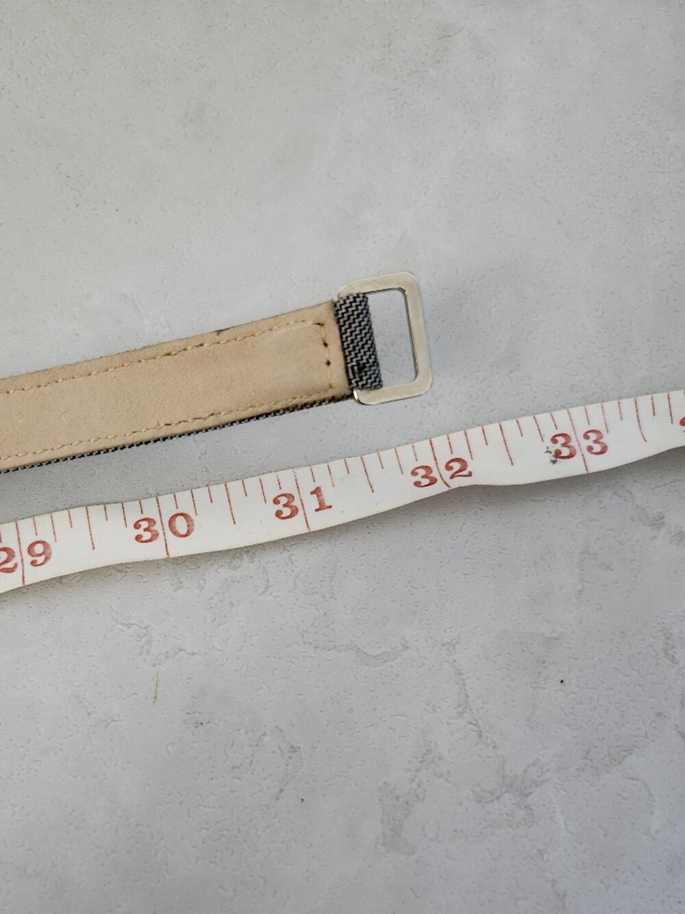 Designer Escada Belt - Picture 8 of 8